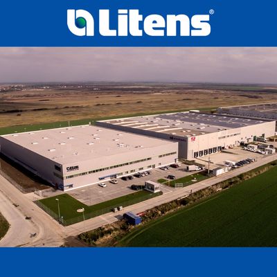 Finala promoției Litens